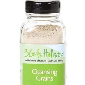 Organic Cleansing Grains NEW! 3 Girls Holistic